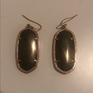 Kendra Scott Elle earring